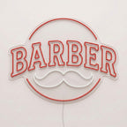 BARBER