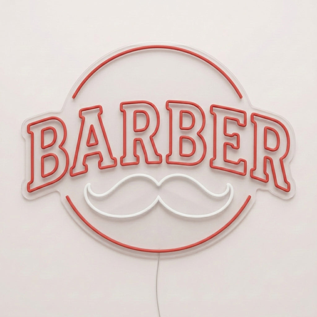 BARBER