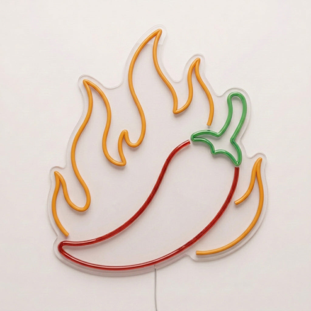 HOT PEPPER