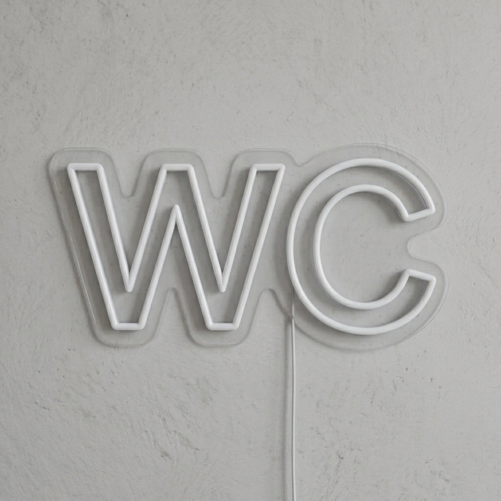 WC
