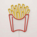 FRIES