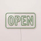 OPEN