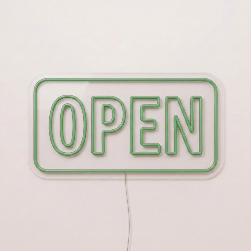 OPEN