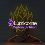 Néon UV Custom