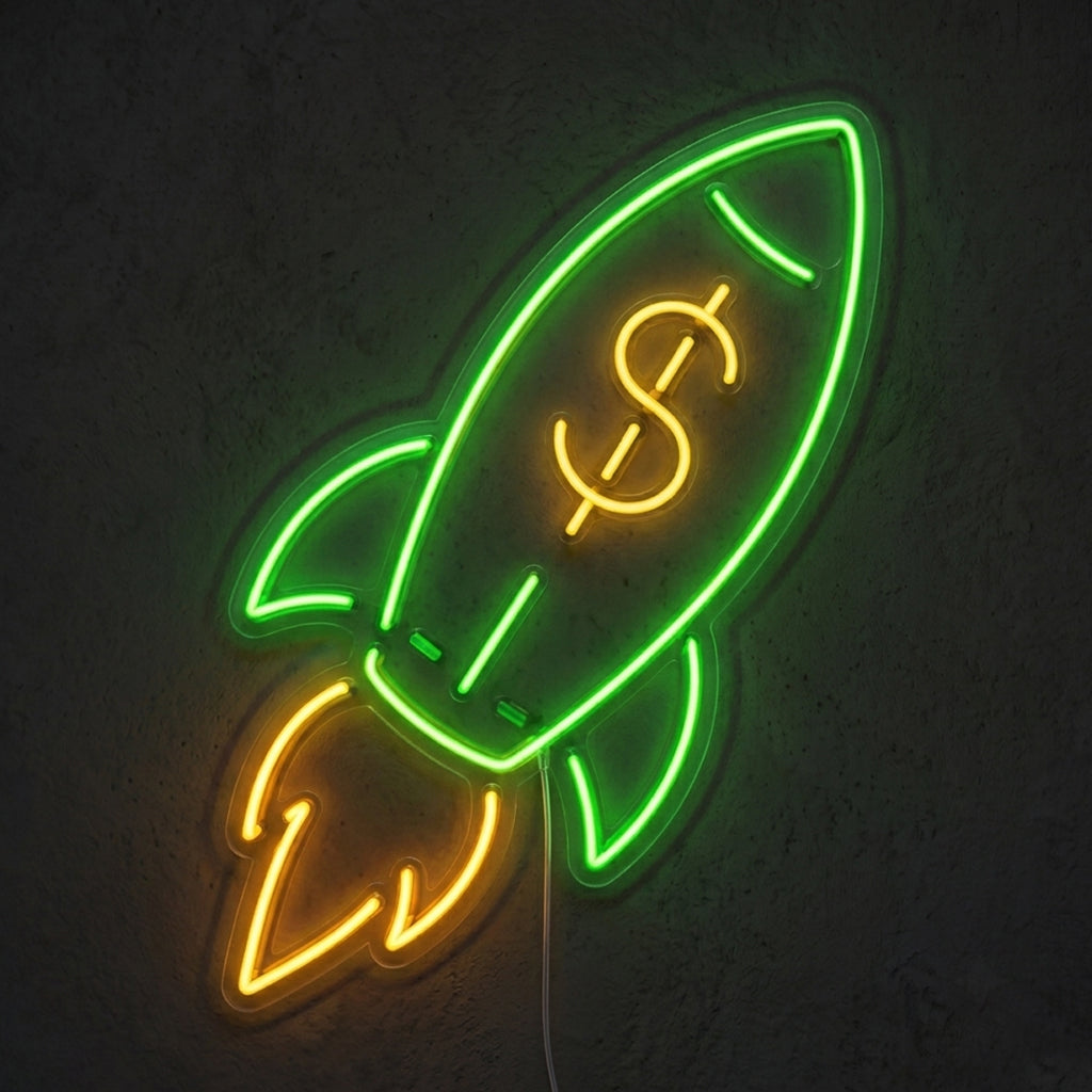 $ ROCKET