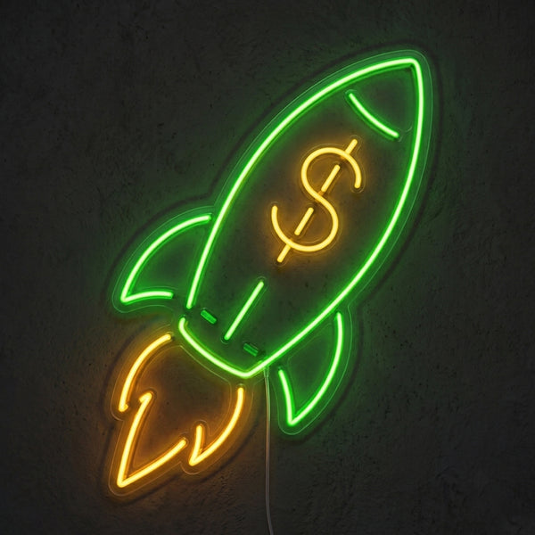 $ ROCKET
