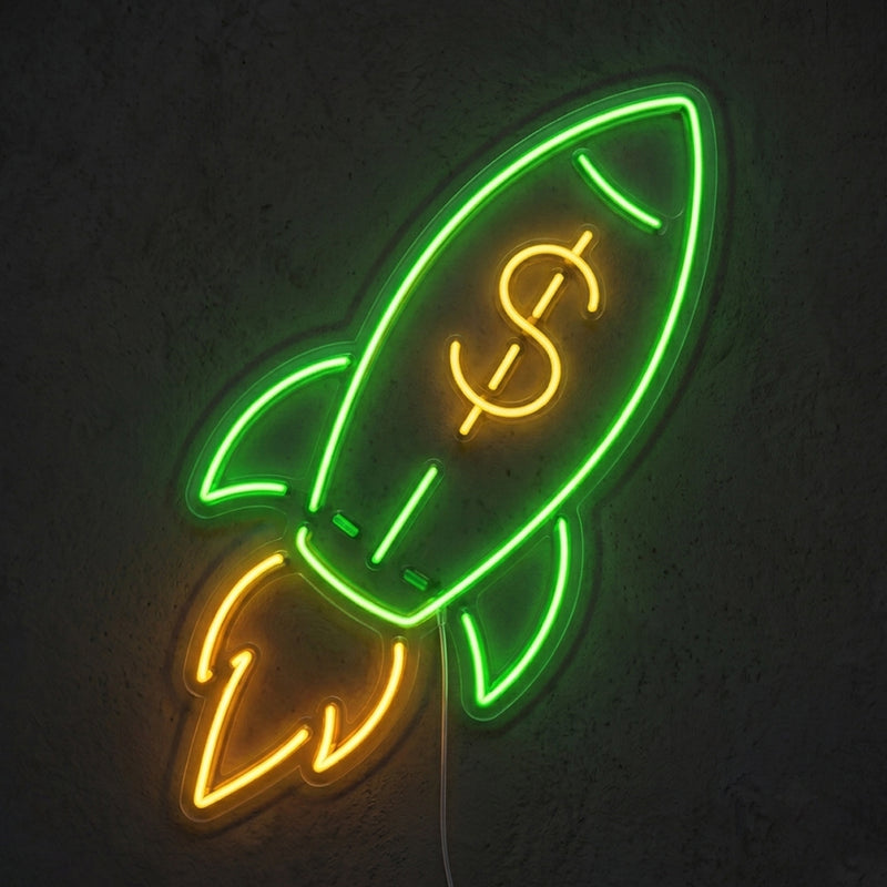$ rocket