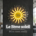 ILAROMA - Enseigne néon LED personnalisé · Waterproof