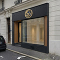 Lettres rétroéclairées · Réf. 4582