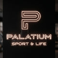 PALATIUM - Enseigne néon LED personnalisé