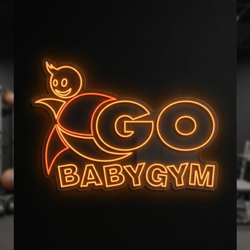 Gobabygym