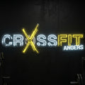 CrossFit - Enseigne néon LED personnalisé
