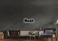 Noah
