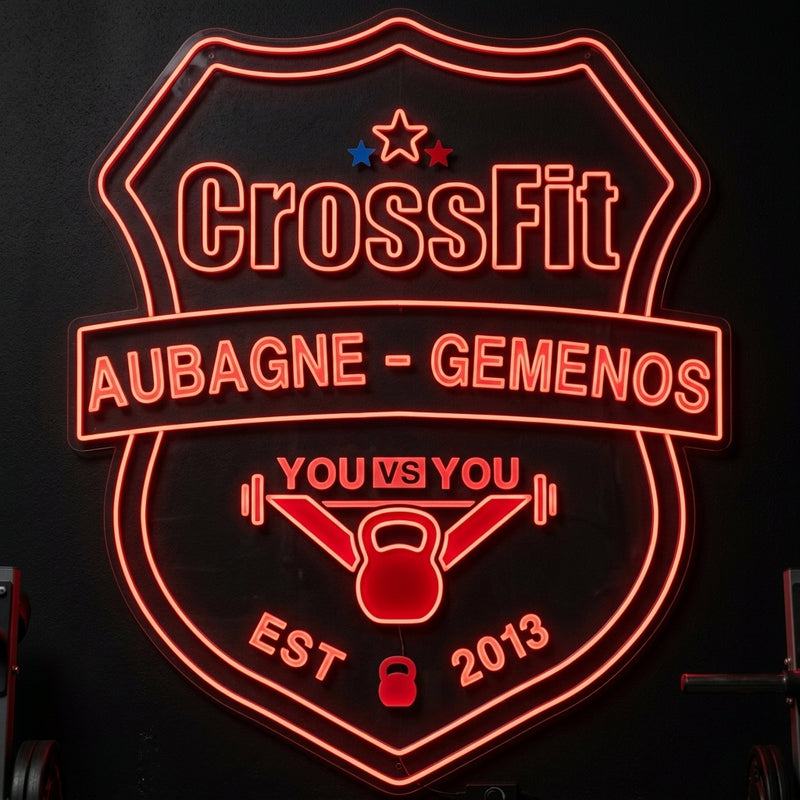 Crossfit