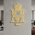 Maroma - Enseigne néon LED personnalisé