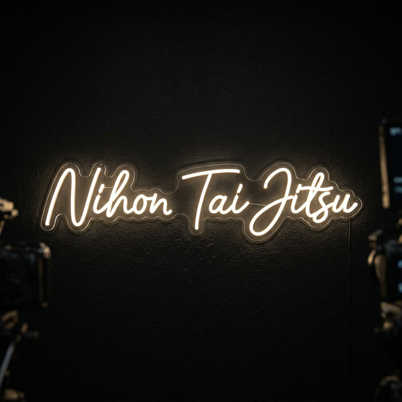 Nihon tai jitsu