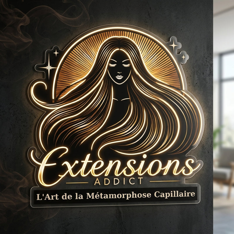 Extensions addict