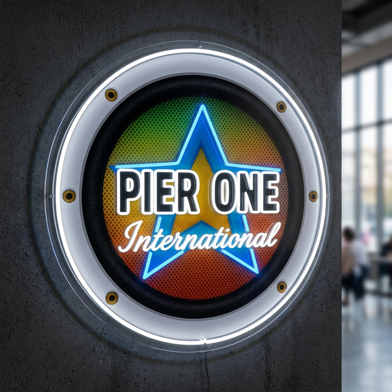 Pier one