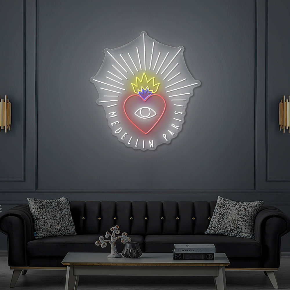 Neon Custom