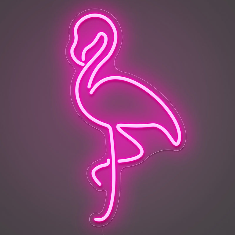 FLAMINGOS
