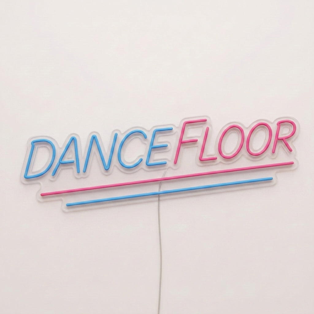 DANCEFLOOR