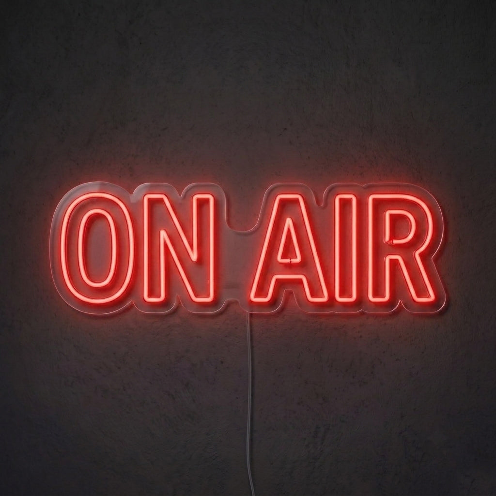 ON AIR