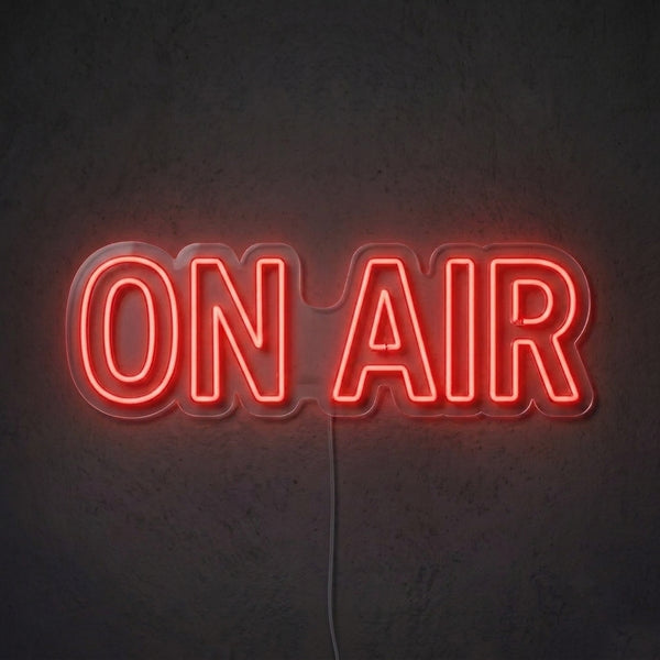 ON AIR
