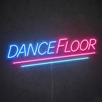 DANCEFLOOR