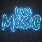 LIVE MUSIC