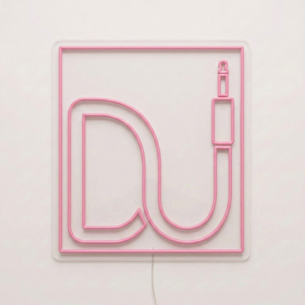 DJ