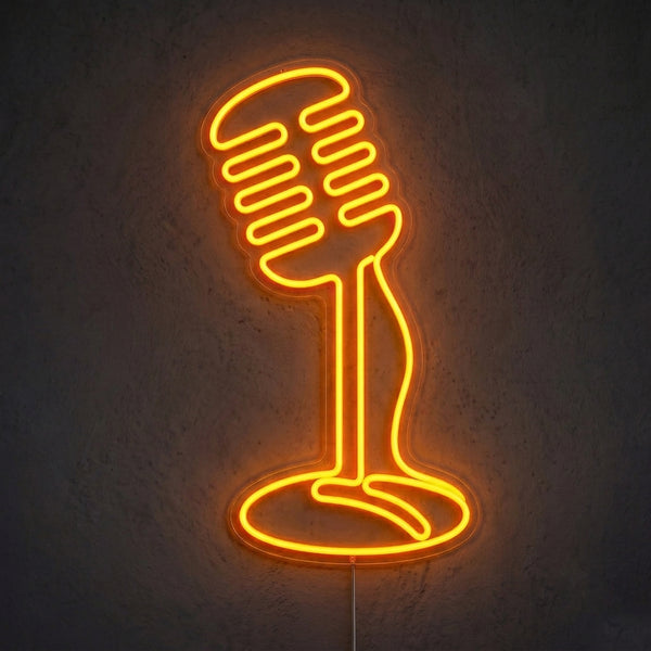 MICROPHONE