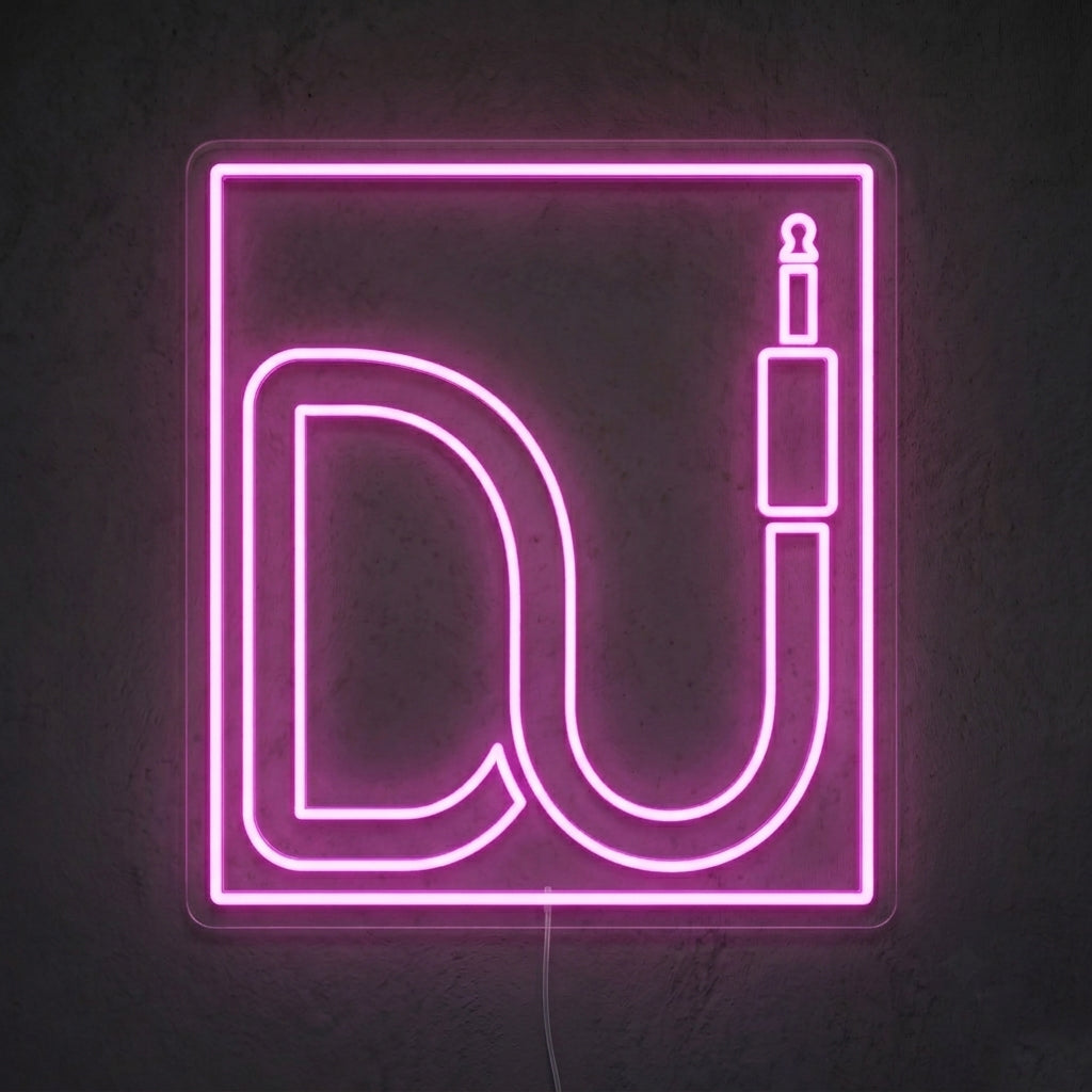 DJ