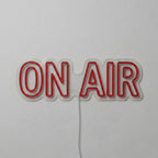 ON AIR
