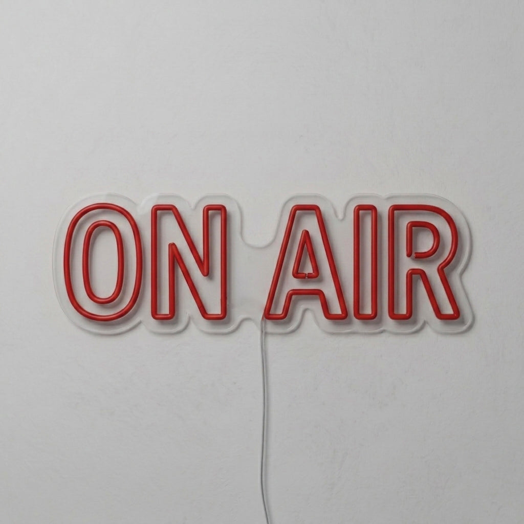 ON AIR