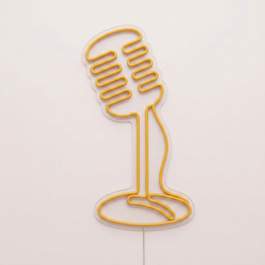 MICROPHONE