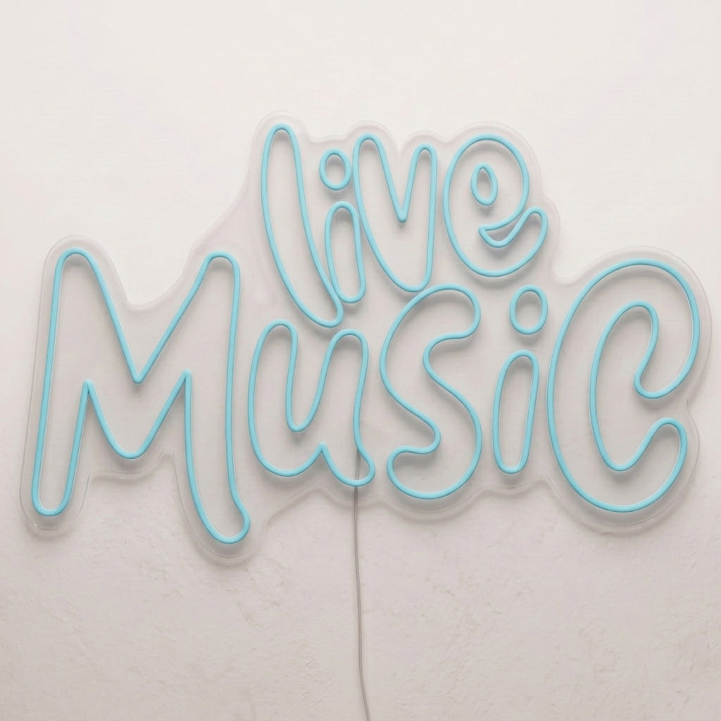 LIVE MUSIC