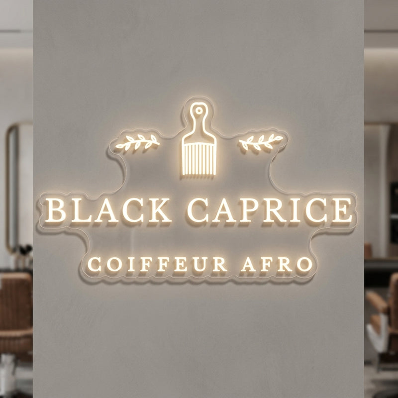 Black caprice