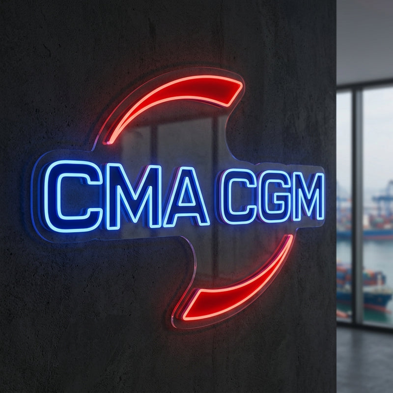 Cma cgm