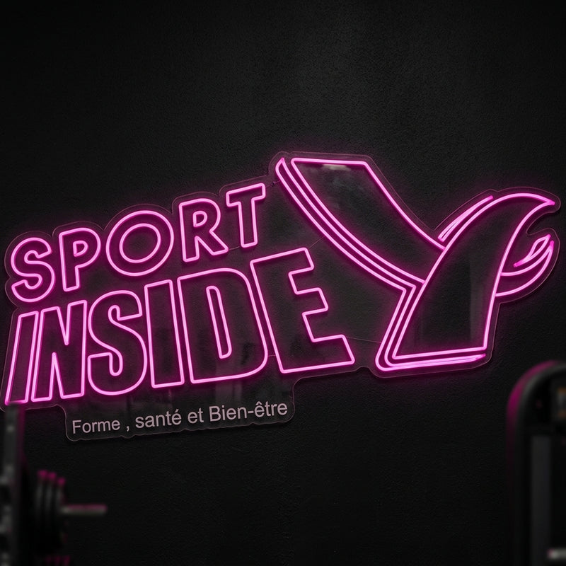 Sport inside