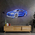 MUSCLE CAR