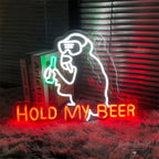 HOLD MY BEER - Lumicorne
