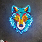 WOLF