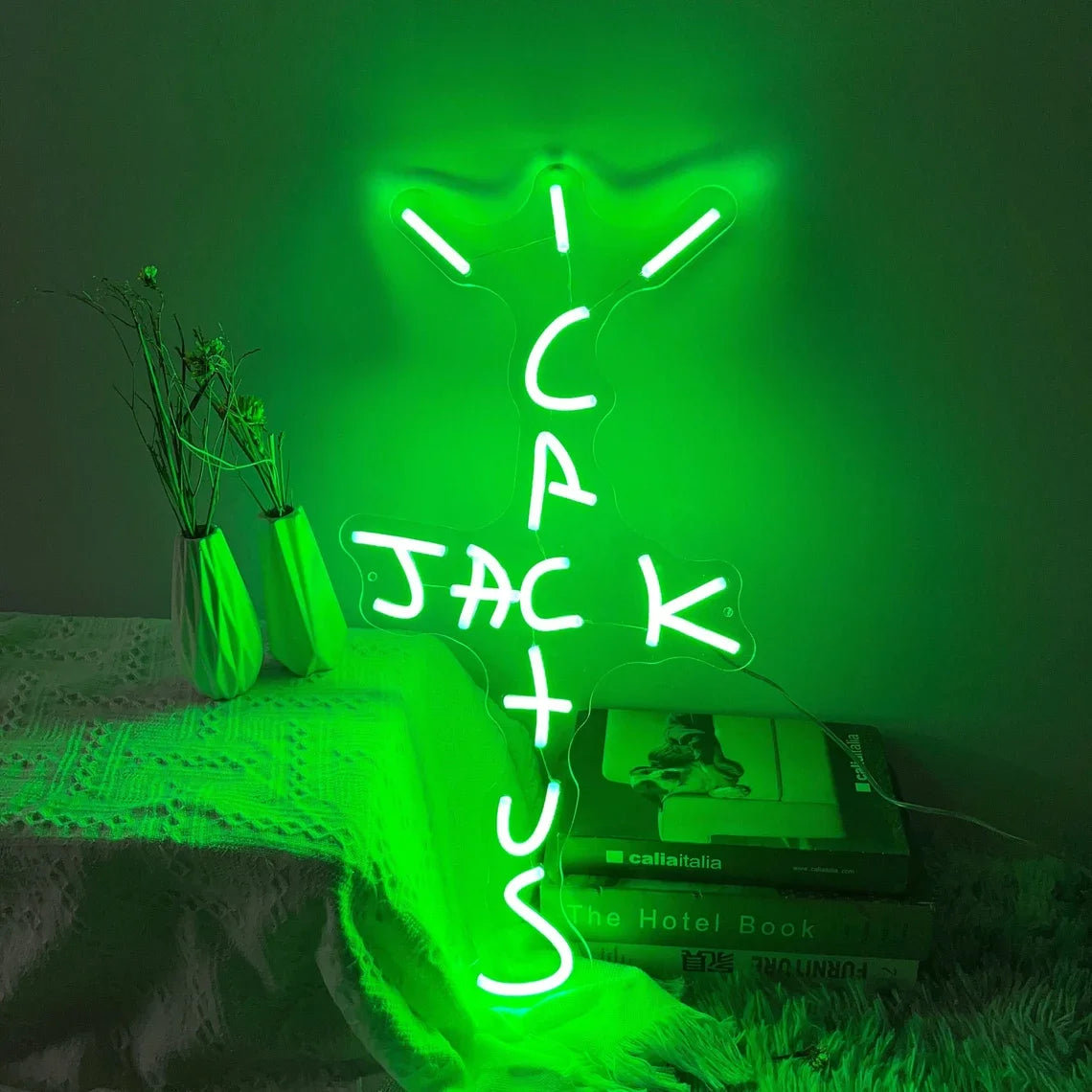 CACTUS JACK