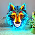 WOLF