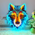 WOLF
