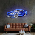 MUSCLE CAR