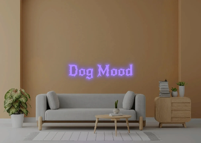 Dog Mood