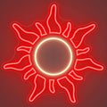 RED SUN