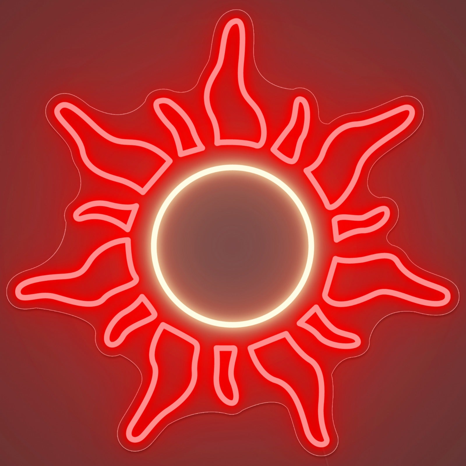 RED SUN