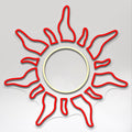RED SUN